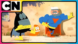 Lamput 😍| The Most Slippery Star On TV😆| Cartoon Videos 😆| Lamput All New Season 🤩| @cnindia​
