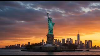 Iconic Attractions in New York City