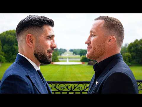 UFC Freedom 250: Topuria vs Gaethje - June 14th | Fight Promo 2