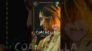 BIGフェス🕺✨コーチェラ2026がキター‼️藤井風ハイライト coachella 2026#藤井風 #fujiikaze #music  
