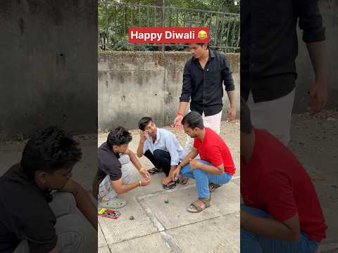 Happy Diwali 😂 #shorts #comedyshorts #funnyshorts #boysindiwali #happydiwali #exploremore #viral