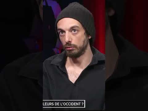 GREG TABIBIAN sur POUTINE et H*TLER🤔 #jspc
