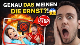 KLEINER JUNGE verliert seine Stimme?! – Meine Reaktion