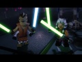 LEGO Star Wars The Yoda Chronicles Episode 1 Part 1 YouTube