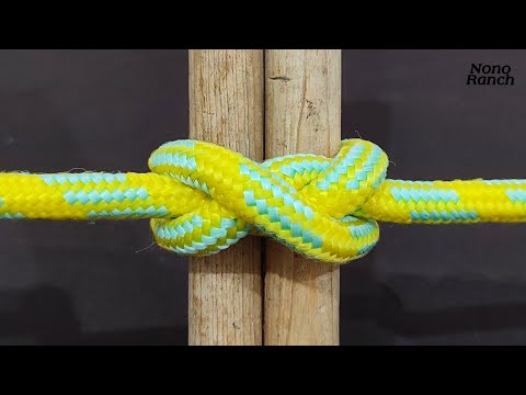 Nudo que no se afloja #todos #knot