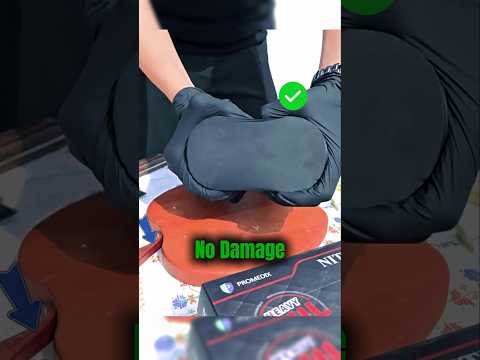 These Gloves Can't Be Cut...And only cost a few Dollars