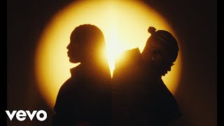 Lisandro Cuxi - D.S.L (Clip officiel) ft. Merveille