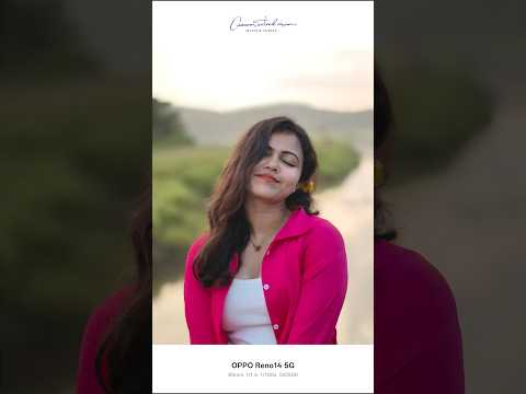 DSLR ക്യാമെറയെ വെല്ലുന്ന മൊബൈൽ ക്യാമറ 🤯 #OPPORENO14PRO #travelbeenivedya #travelphotography