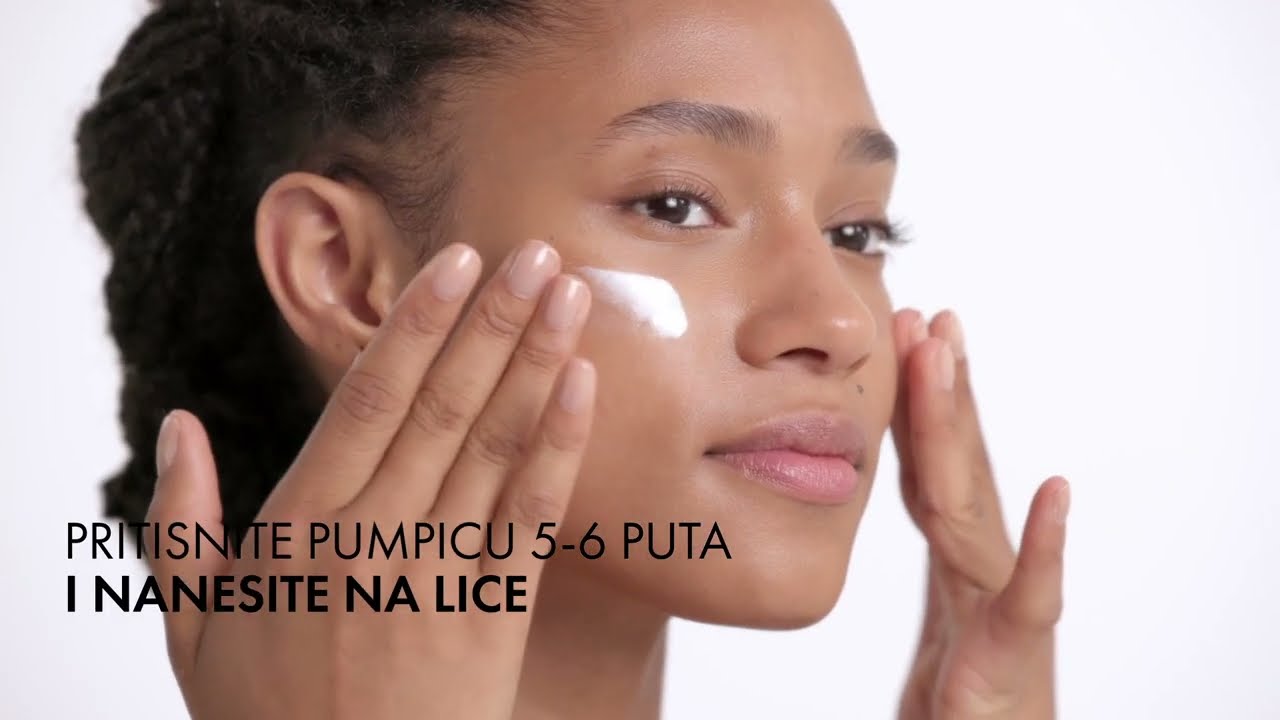 Kako se koristi? CAPITAL SOLEIL UV-Age daily fluid SPF 50+