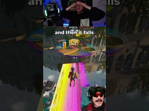DrDisrespect is the SMARTEST Guy I know...