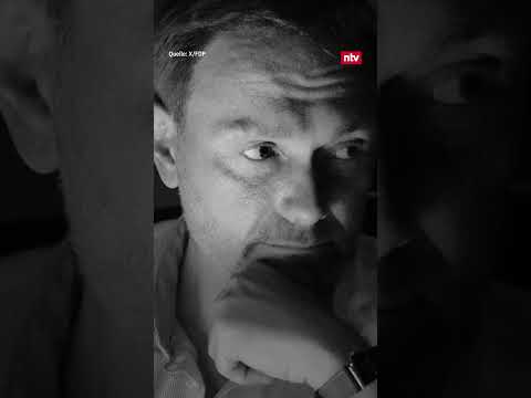 Abgekupfert? Lindner witzelt über Habecks Video | #ntv