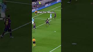 Messi 🤣🤣🤣