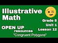 Transformations and Congruence in Geometry