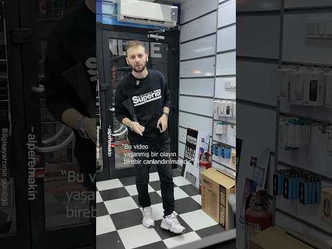 Var böyle tipler #keşfet