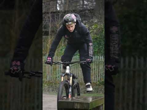 First Trick Of The Day! #shorts