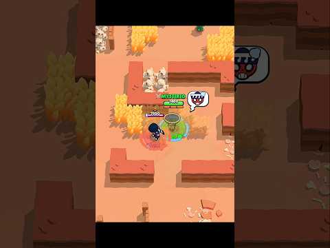 THAT'S NOT MY PROBLEM PART 7 #shorts #brawlstars