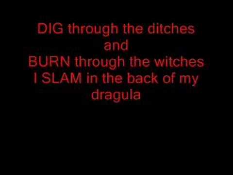 скачать dracula rob zombie Гифка роб зомби гиф картинка, скачать анимированный gif на gifer.
