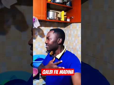 I love Islam #shorts #saudiarabia #fareast #arabic