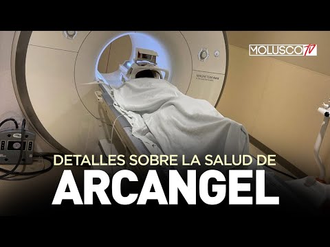 HABLA LA FAMILIA DE “ARCANGEL” DE SU DELICADA CONDICIÓN DE SALUD ??