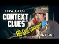 Inference and Context Clues Assessment