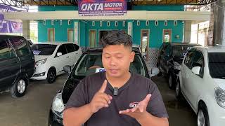 Mobil Irit Tahunya Muda Harga Terjangkau Datsun Go+ 2016