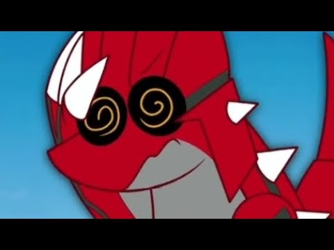 Pokeronpa Legend Killings🌠 Groudon Edit🗿 Tea Errors✨ CHAPTER 1 SPOILERS!! ⚠