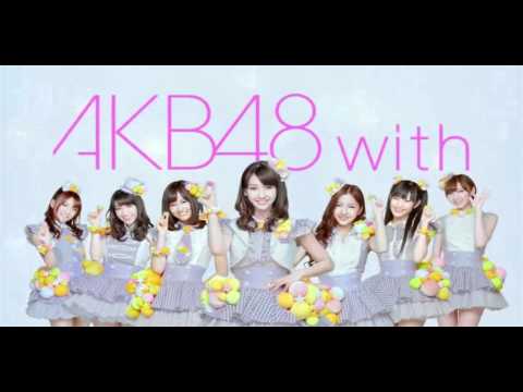 AKB48  アイスの実 Aisu no Mi CM (with Eguchi Aimi 江口愛実) 2011