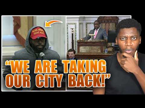 Philadelphia City Council Gets EXTREME & EXPLOSIVE as Patriots Drop TRUTH NUKES!