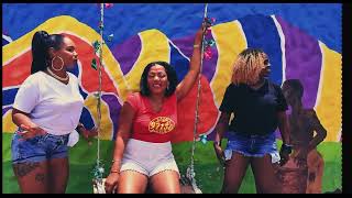 GLP978 x LUC LEANDRY - Saint Martin Sweet (CLIP) #Sms