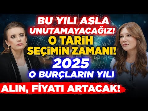 BOMBA BOMBA BİR YIL GELİYOR O Burçların DİKKATİNE AŞK İçin Bu Tarihi Kullanın İŞTE En Şanslı Burçlar