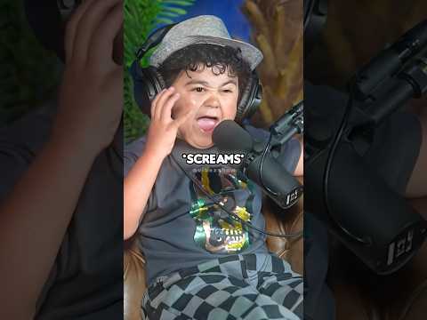 ? Abdu Shares His Crazy Big Boss Story