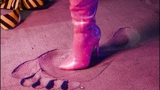 Nicki Minaj - Big Foot (Reaction video)