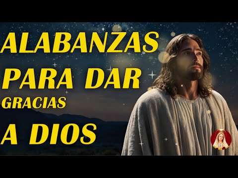 Escucha Esta Canción Y Libérate Del Estrés || Alabanzas Que Transforman 2024🙏🌟