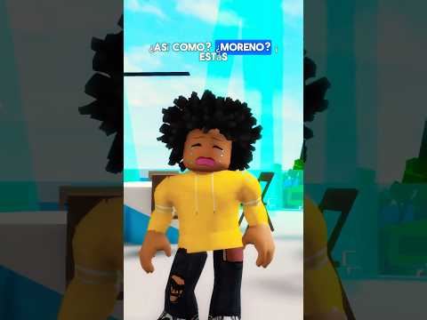 ELLA M4LTR4TÓ AL HIJO DEL JEFE #roblox #shorts #historiasderoblox #roleplay