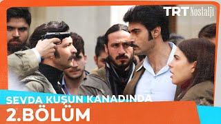 sevda kusun kanadinda Episode 2 With English Subtitles