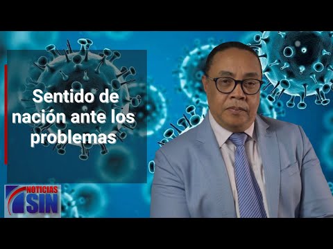 Dos Minutos: Sentido de nación ante los problemas