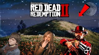 Como pegar peixe lendário muito fácil no Red Dead 2 ?