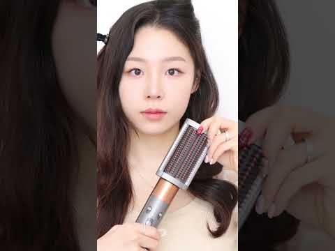 #광고 한남동가면 반 이상 하고 있는 머리 하는 법💇‍♀️
