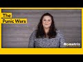 Punic Wars: Key Events and Figures