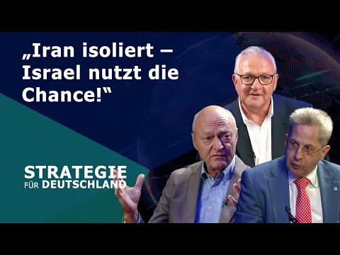 Iran ohne Rückhalt – ein strategisches Zeitfenster für Israel?