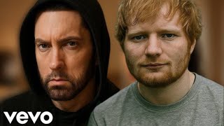 Eminem Ft. Ed Sheeran - Friends and Foes (2025 Music Video)