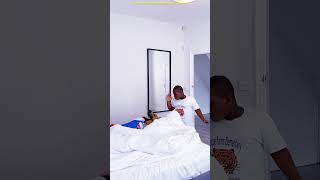 Dog puppy in my bed Funny Prank try not to laugh TIKTOK  prank 2025 in London England