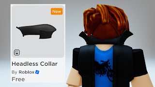 NEW DYNAMIC HEAD GIVES FREE HEADLESS 🤣