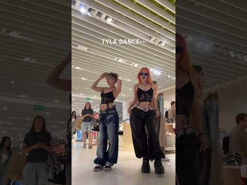 TYLA DANCE