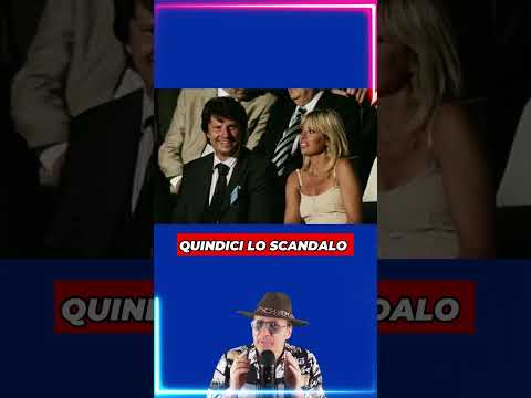 💔Alessandra Mussolini: tradita ma ancora al suo fianco