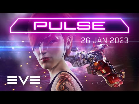 EVE Online | Pulse – Lunar New Year, Empire HQs