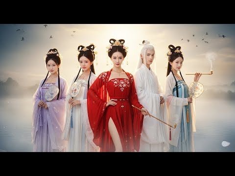 Xuyên Không Đến Hợp Hoan Tông, Anh Già May Mắn 6699 Kiểu Song Tu Cùng Tất Cả Mỹ Nữ Đệ Tử Tông Môn