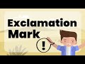 Exclamatory Sentences and Punctuation