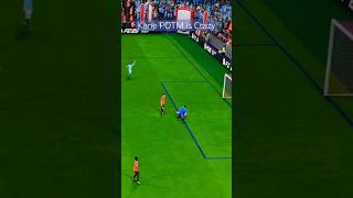 Kane POTM Finesse #eafc25 #fifa #harrykane