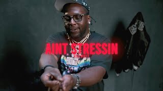 (Free) Hard Rio Da Yung OG x 2025 Detroit Type Beat - "Aint Stressin"